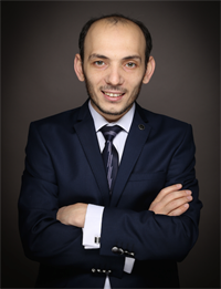 Ismail