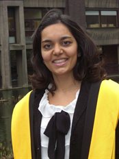 Sharmila Sousa