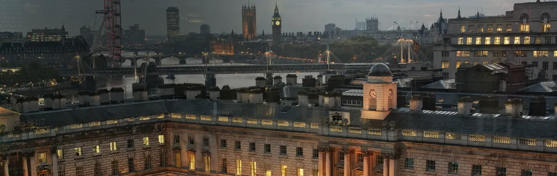 London