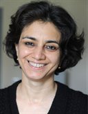 Amrita Dhillon