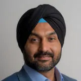 Kamldeep Singh Sandhu