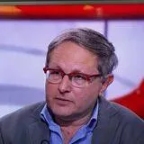 Martin Navias