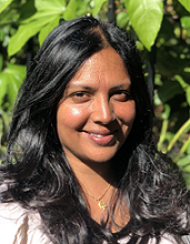 Preeti Patel