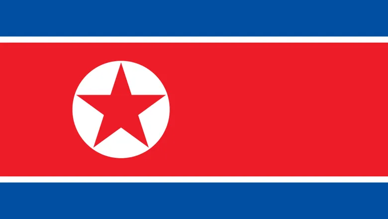 DPRK