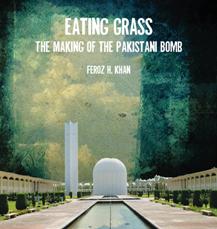 Eating Grass