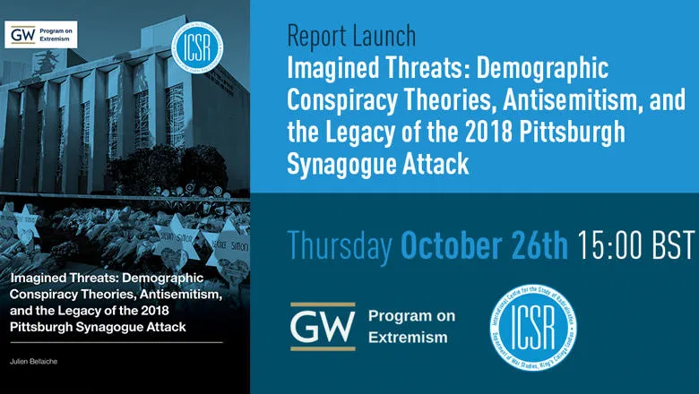 Imagined Threats_Report Launch Invite