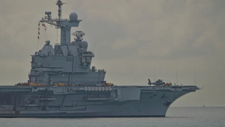 Between Quad and Squad Understanding India’s Indo-Pacific take in a Trump Era