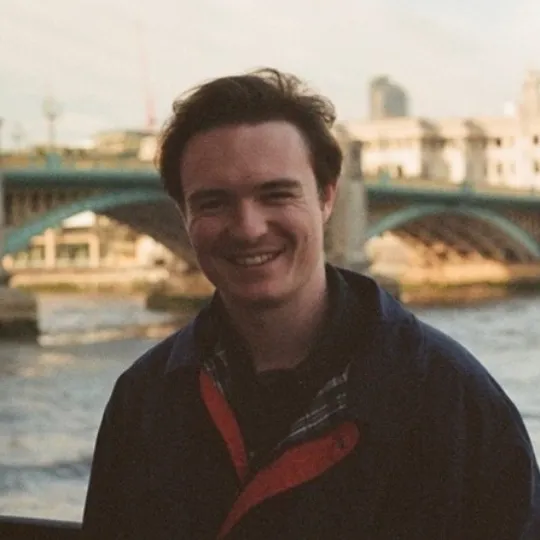 Daniel Skeffington