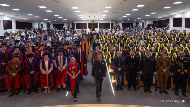 DSD Graduation 27