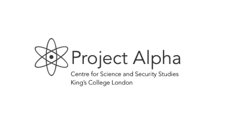 main image size project alpha logo