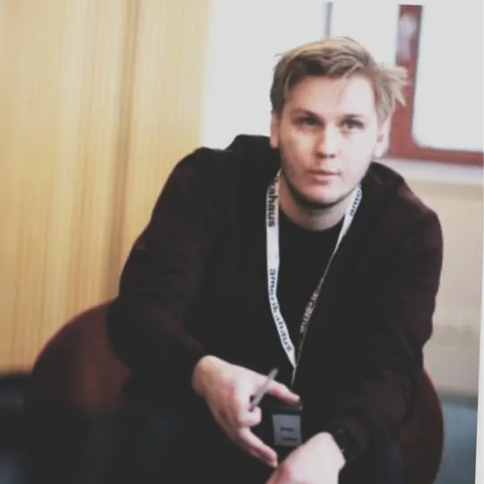 Matti Spåra