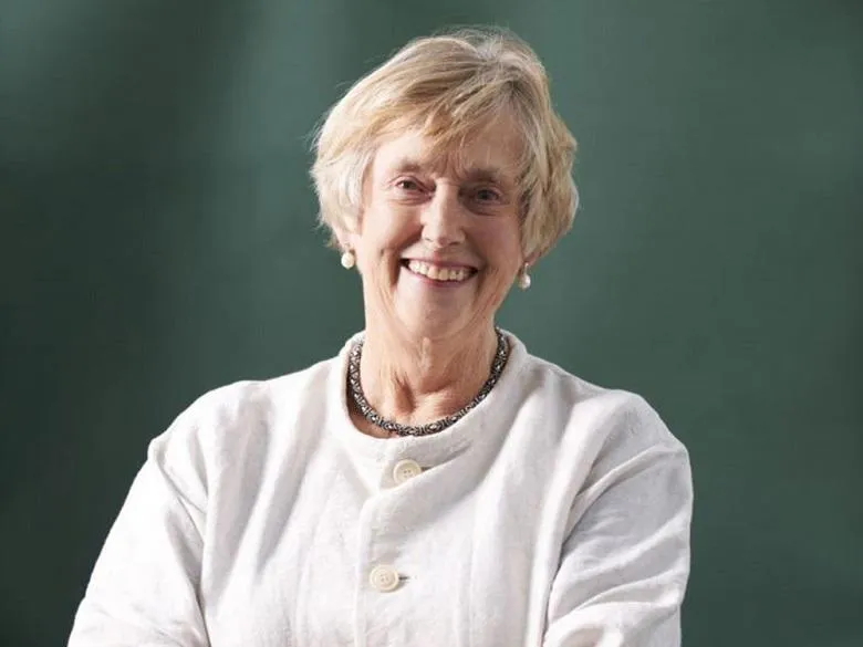 Dame Stella Rimington