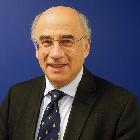 Rt Hon Sir Brian Leveson