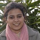 Anshu Ogra