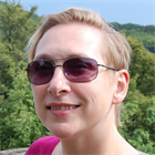 Dr Gabrilla Rundblad