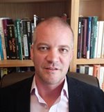 Dr Tim Stevens