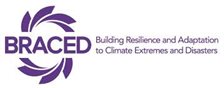 BRACED Logo