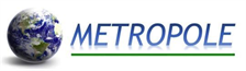 Metropole Logo