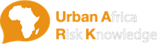 Urban Africa Risk Know Logo
