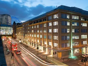 Physiological Oxygen Workshop October 2022