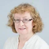 Mary O'Mahony