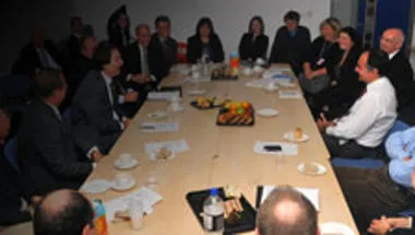 Meeting