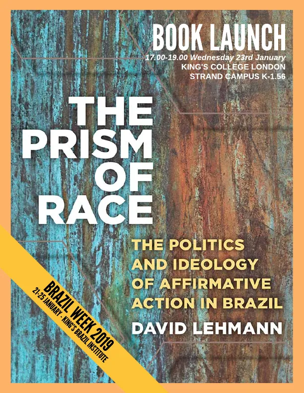 The Prism of Race