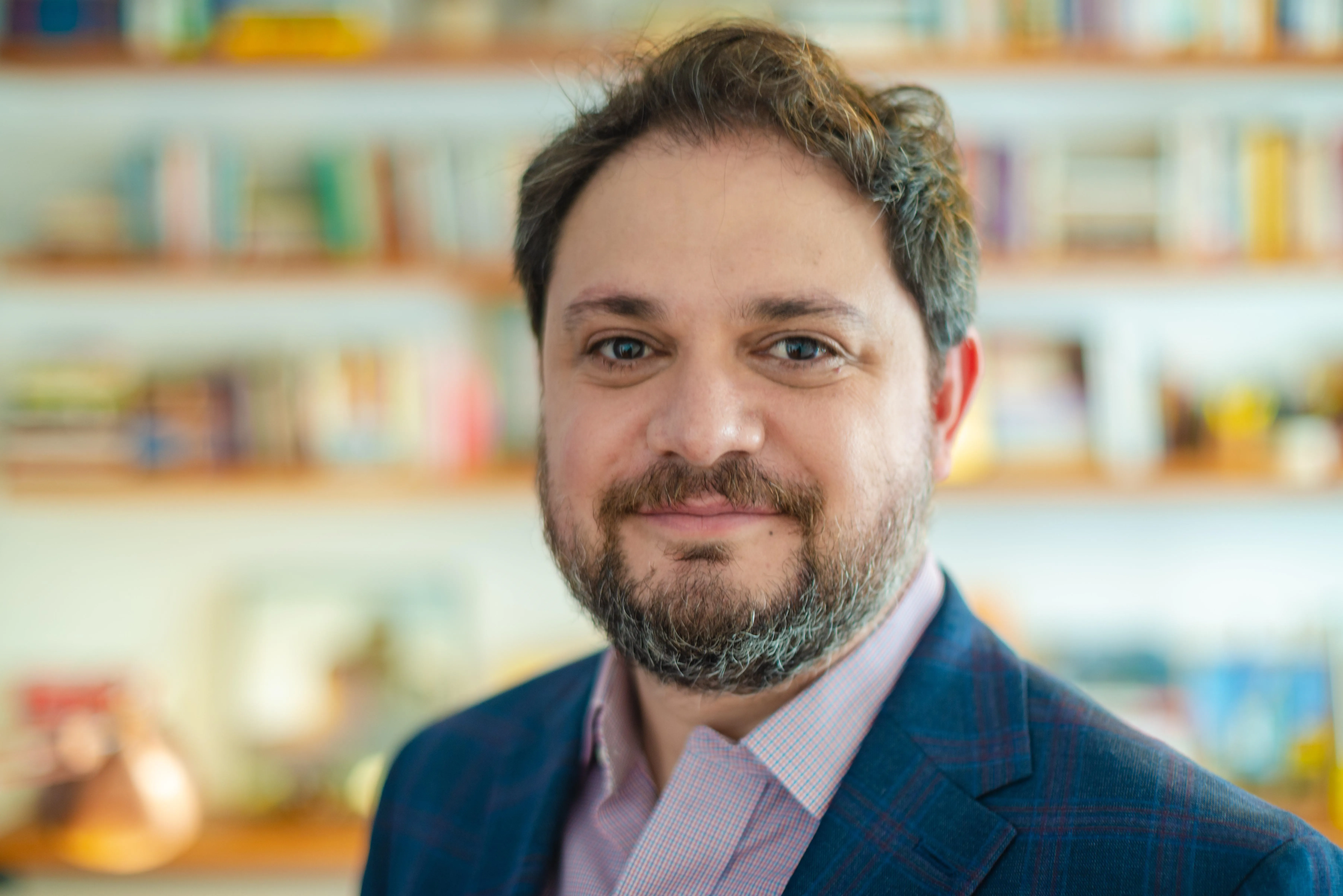 Matias Spektor