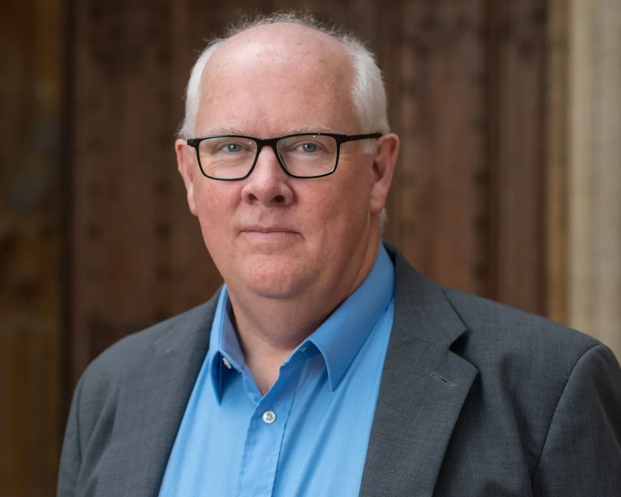 Professor Timothy Power