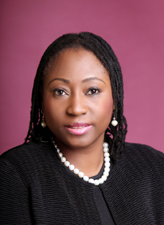 Ms. Bisi Adeleye Fayemi
