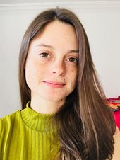 Sofia Bowen Silva
