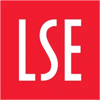 London School of Economics LSE logo