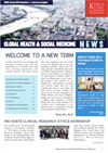 Autumn 2016 Newsletter