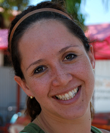 Teresa