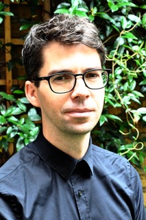 Carlo Caduff 2016