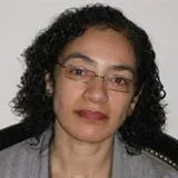 Dr Josephine Ocloo