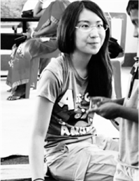 Karen Lau1