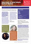 SSHM Newsletter Autumn2013 Image