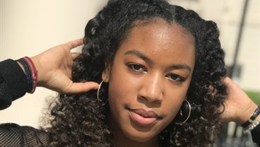 Chat to Chrysie