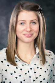 Lauren Perry