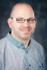 Paul Gillary