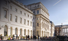 King's College London Strand Campus
