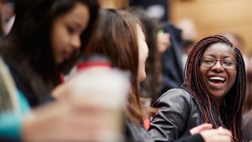 A Day in the Life of a 2nd Year Neuroscience and Psychology Student