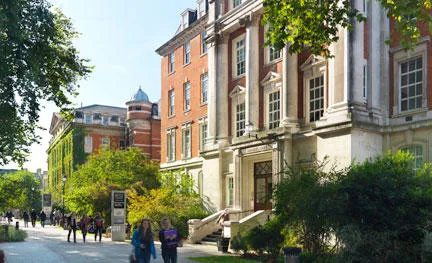 Guy's Campus