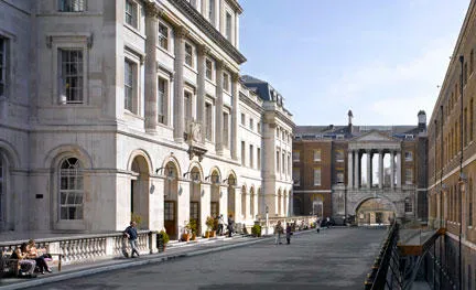 Strand Campus