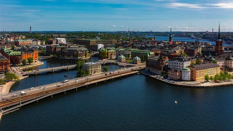 Stockholm