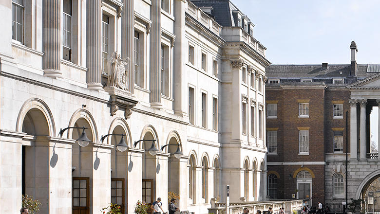 King’s College of London: Top Ten Universities In The UK