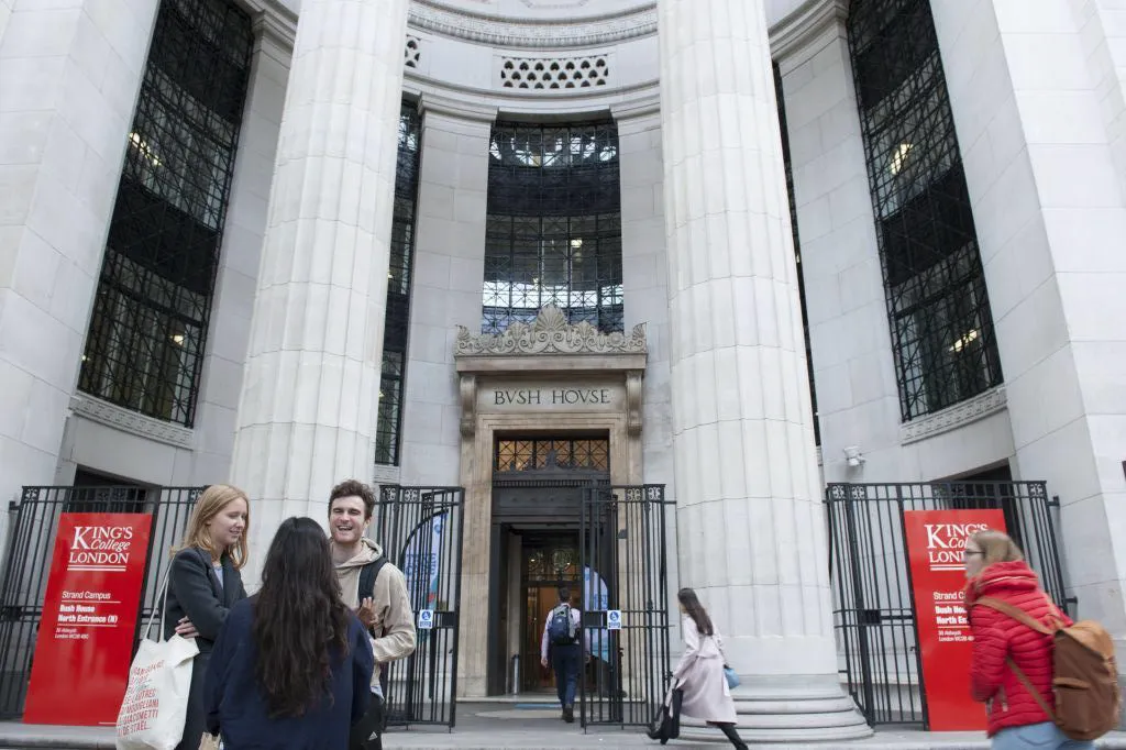 Kings College London Image Library - Print list-1