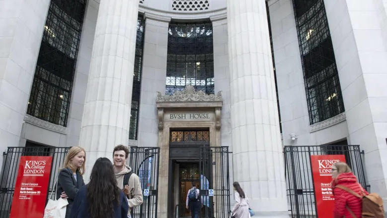 Kings College London Image Library - Print list-1