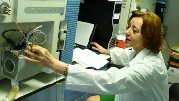 King's Forensics®  Mass Spectrometry Services
